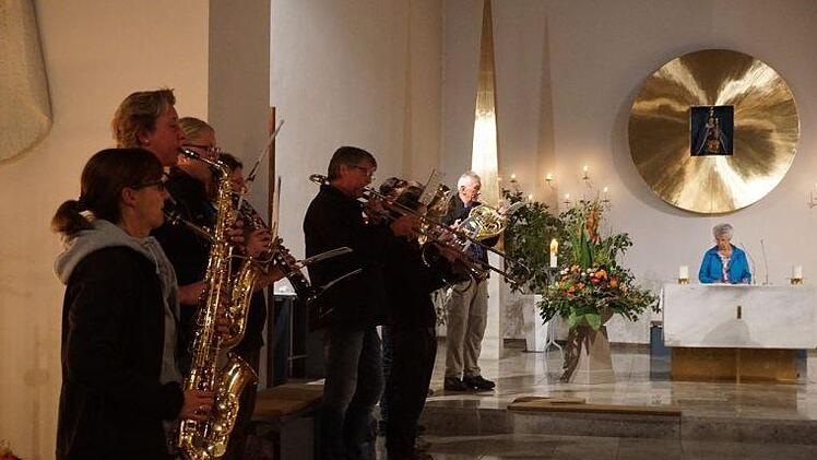 Maria Ehrenberg Foto: Marion Eckert