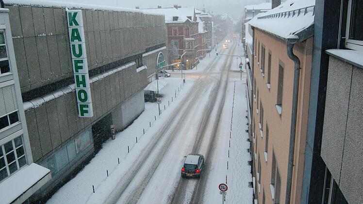 Hindenburgstraße