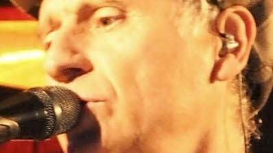 alter Sänger: Uwe Gaasch