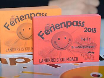 Freizeitspaß im Doppelpack bietet der Ferienpass des Landkreises und des Kreisjugendrings. Foto: Dagmar Besand