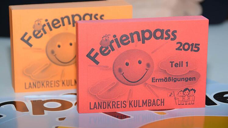 Freizeitspaß im Doppelpack bietet der Ferienpass des Landkreises und des Kreisjugendrings. Foto: Dagmar Besand