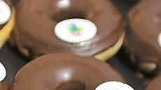Premiere hatte heuer der YouCo-Donut.