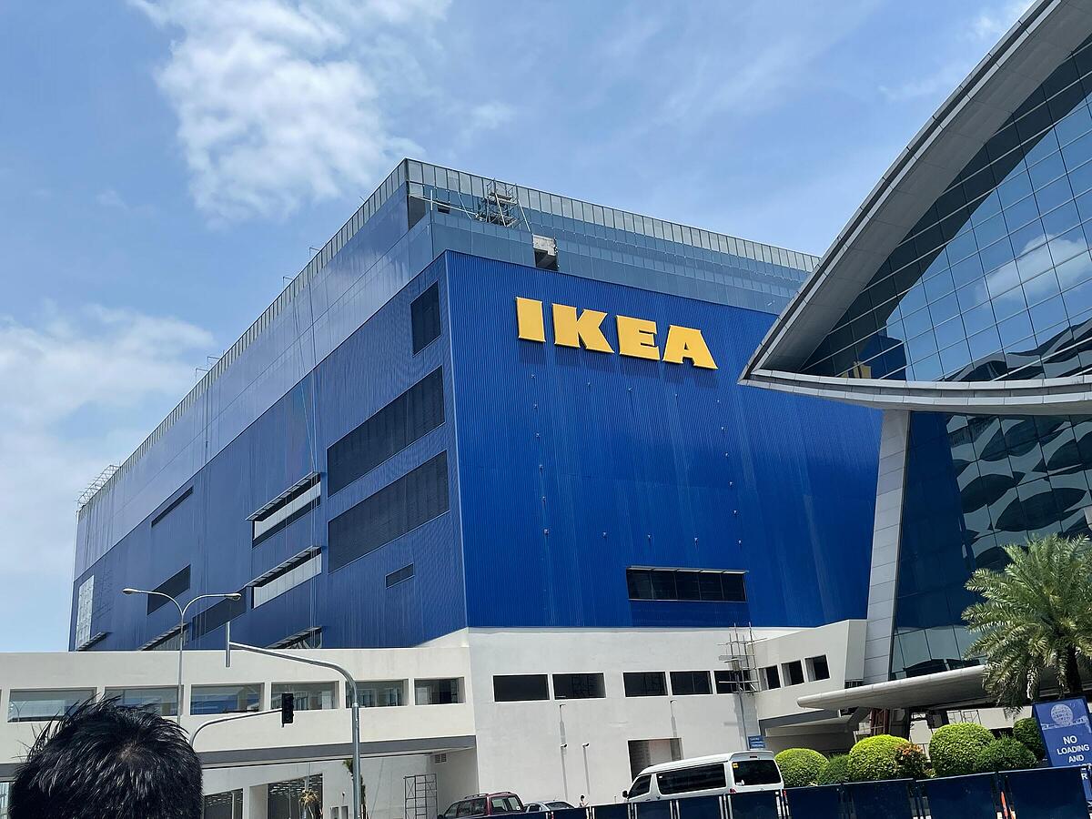 Geheim Codes bei Ikea: Wann sie angewendet werden