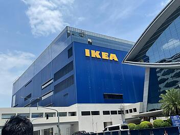 Symbolbild: Ikea