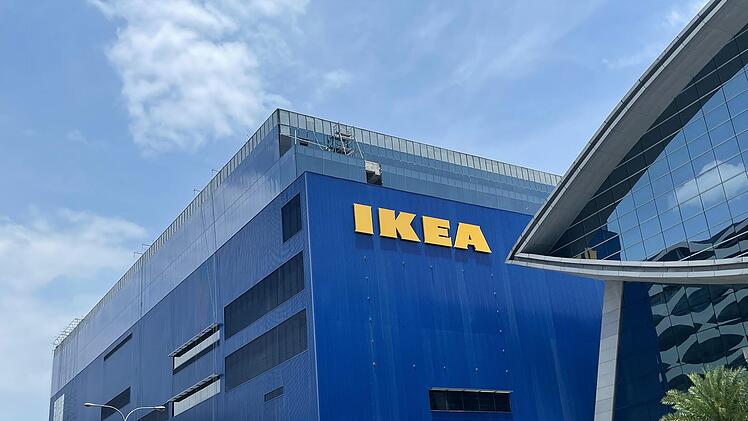 Symbolbild: Ikea