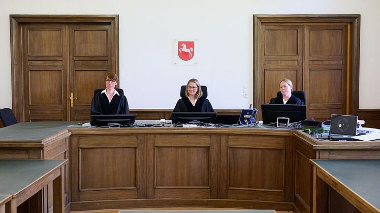 Germanwings-Prozess: Gericht weist Klage Hinterbliebener ab