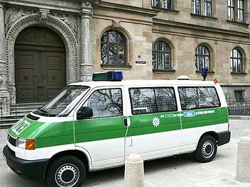 Delikate Details kamen am Bamberger Landgericht ans Licht.  Foto:  M. Hoch