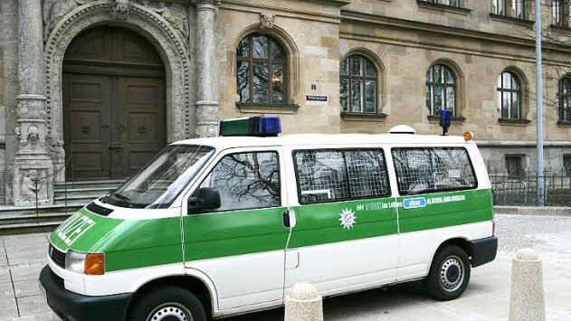 Delikate Details kamen am Bamberger Landgericht ans Licht.  Foto:  M. Hoch