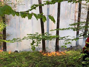 Foto: Feuerwehr Gosberg