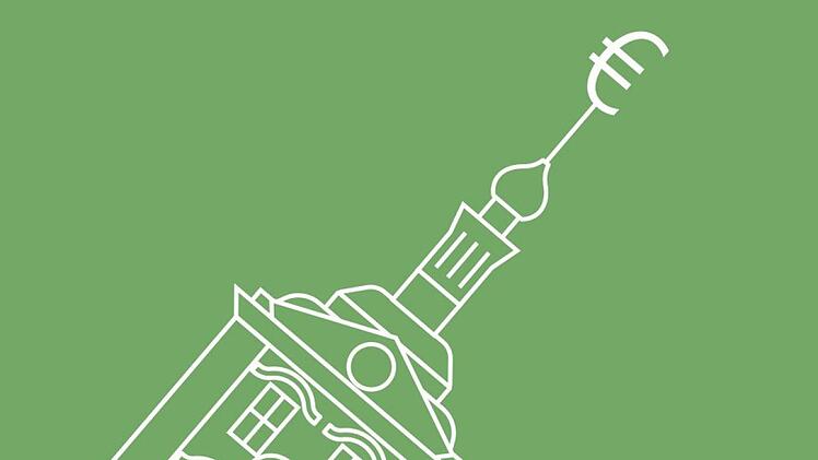 Grafik: Micho Haller, iconsgraph/adobestock.com