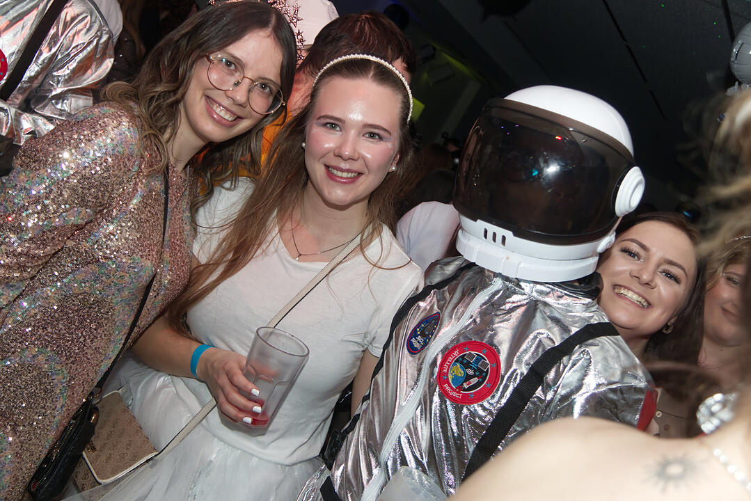 Faschingsparty 2024 in Emskirchen