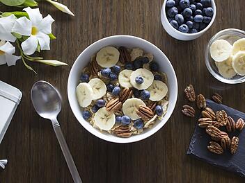 Warum Experten vor einem Bananen-Frühstück warnen