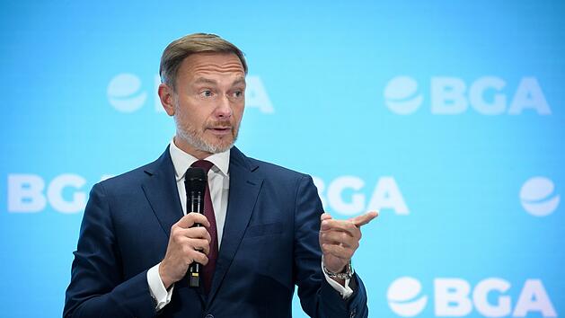 Lindner Plan für Rente: Riester oder Aktie – "Millionär nach 40 Jahren"