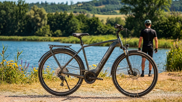 Die besten Trekking-E-Bikes unter 2.000 &euro;: