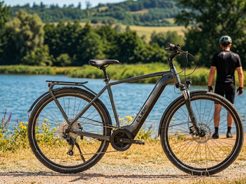 Die besten Trekking-E-Bikes unter 2.000 &euro;: