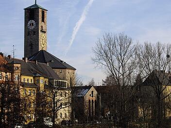 Am Sonntag um 11 Uhr streamt der Fränkische Tag einen Gottesdienst aus der Erlöserkirche in Bamberg auf seiner Facebook-Seite. Foto: privat
