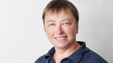 Christina Bendig ist Allgemeinmedizinerin in Hofheim und ärztliche Leiterin des Impfzentrums. Foto: privat