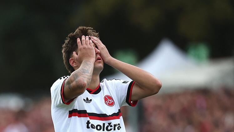 Viktoria K&ouml;ln - 1. FC N&uuml;rnberg