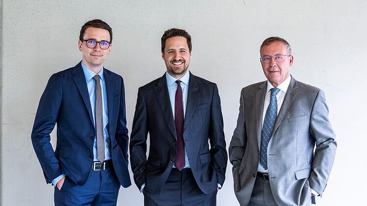 Nominierte Deutscher Zukunftspreis