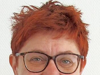 Eva Ehrhardt-OdörferZweiteBürgermeisterin