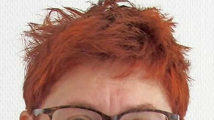 Eva Ehrhardt-OdörferZweiteBürgermeisterin