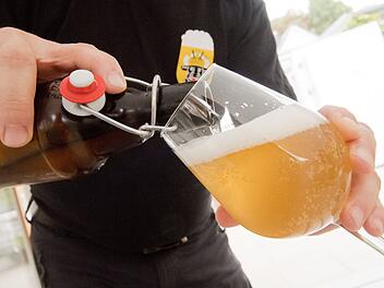 Änderung beim Bier: Regierung will Freigrenze mehr als verdoppeln