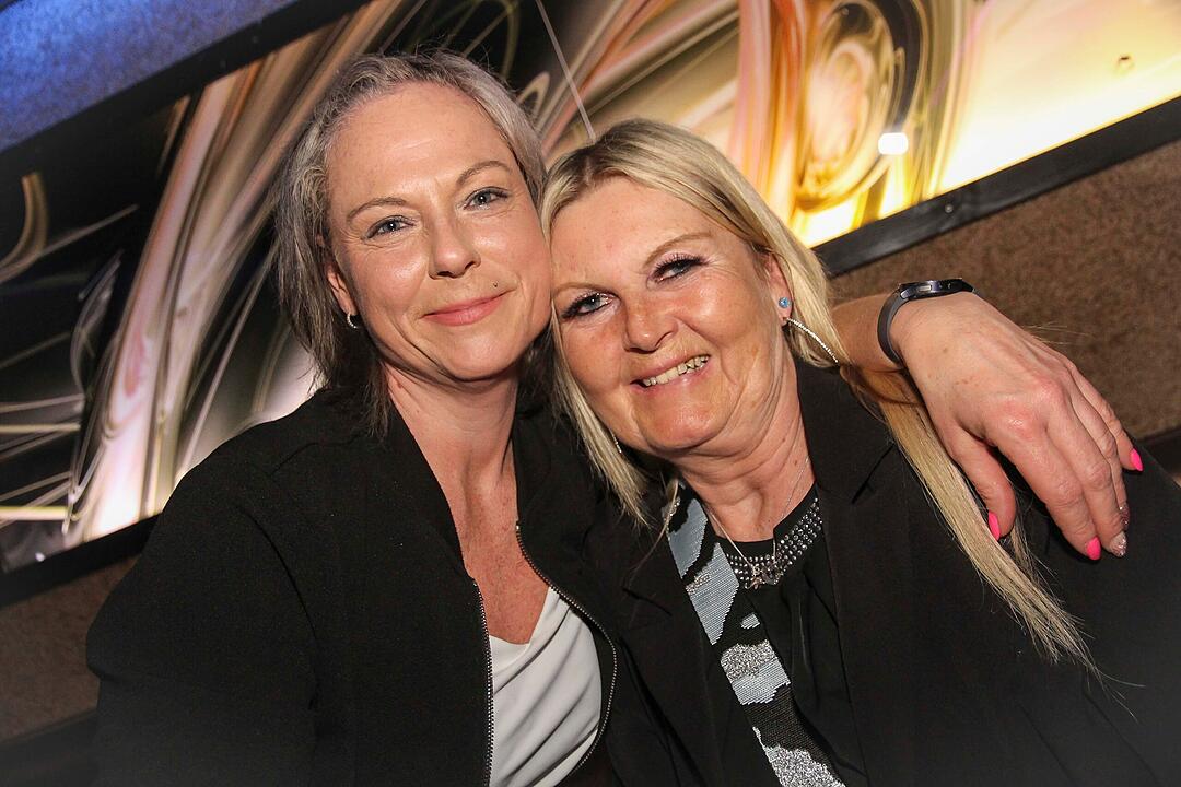 RADSPITZ live im Schwingen Nightlife