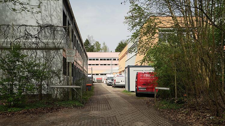 Bayreuth: So verlaufen die Sanierungsarbeiten in der Grundschule Meyernberg