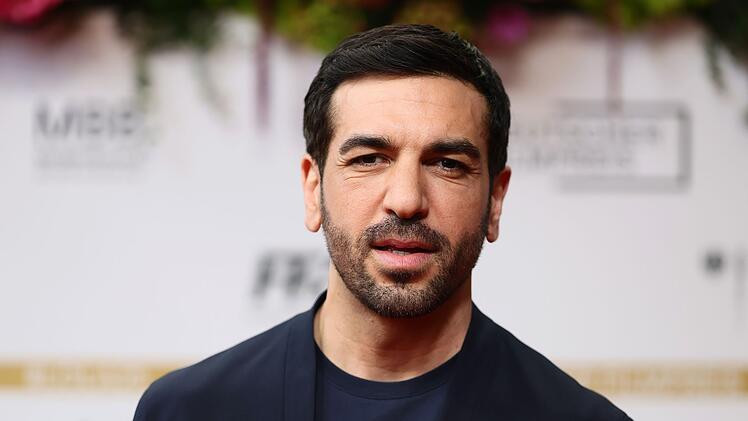 Er ist der bekannteste "Doctor's Diary"-Star: Elyas M'Barek ist seit der "Fack ju Göhte"-Reihe eine der beliebtesten Schauspieler Deutschlands.