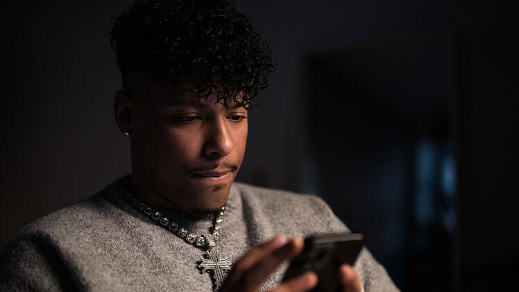 Kevin Plath wurde unter anderem dank Reality-TV-Formaten und als Influencer bekannt. Immer wieder steht er im Zentrum von Online-Hass.