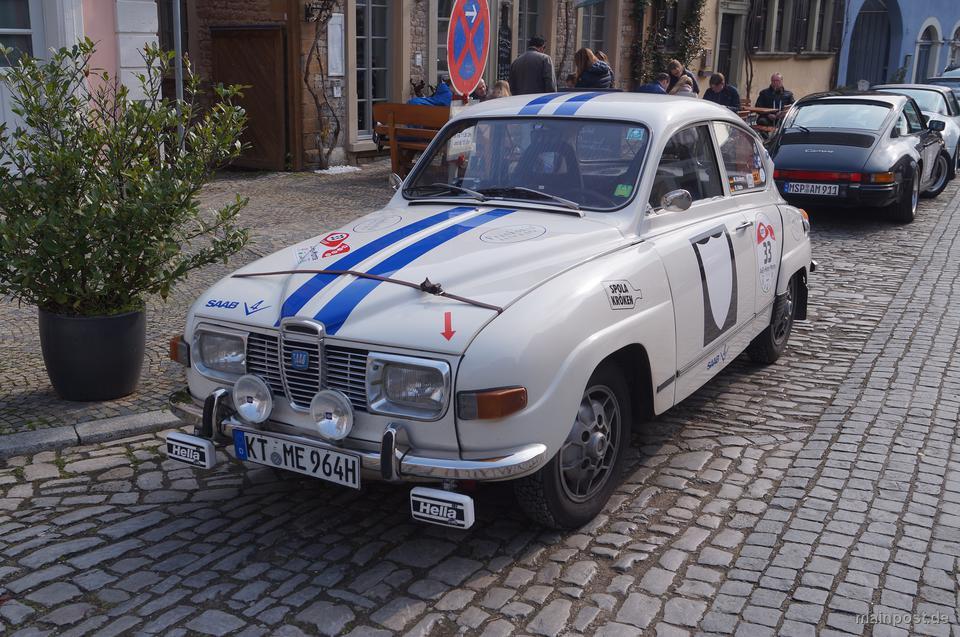Prichsenstadt Classics