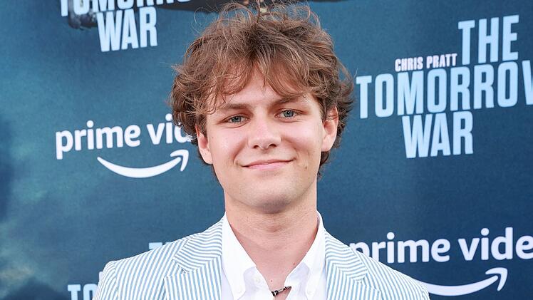 Dank der "Insidious"-Filme (2010-2013) wurde Ty Simpkins zu einem der berühmtesten neuen "Horrorkids", der 24-Jährige war seitdem in einigen Blockbustern zu sehen.