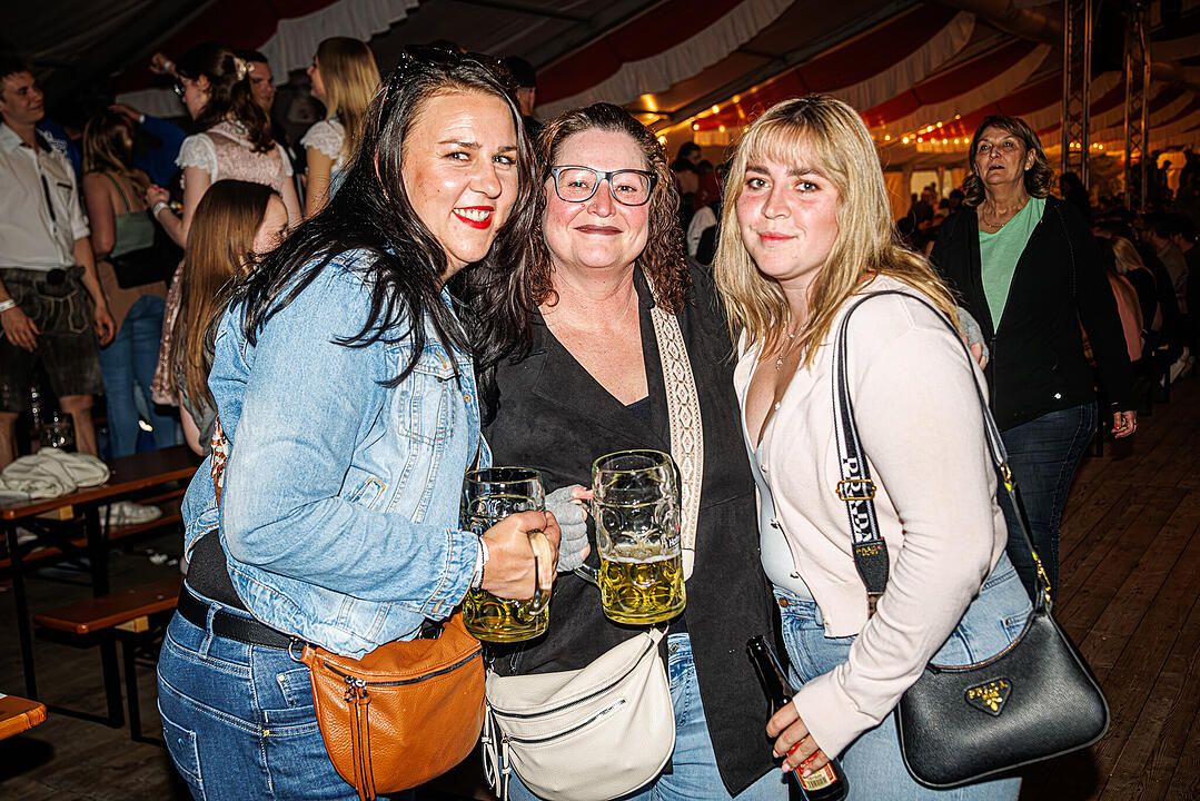 Kulinarik, Unterhaltung und Spa&szlig;!