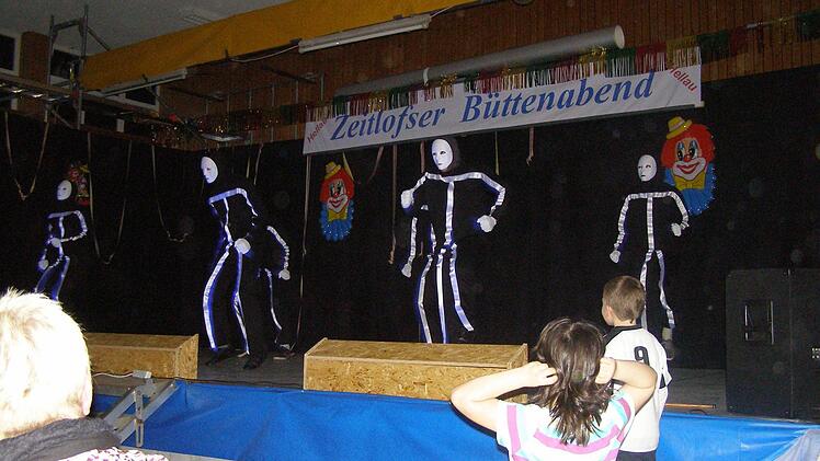 Foto: Wolfgang Saam