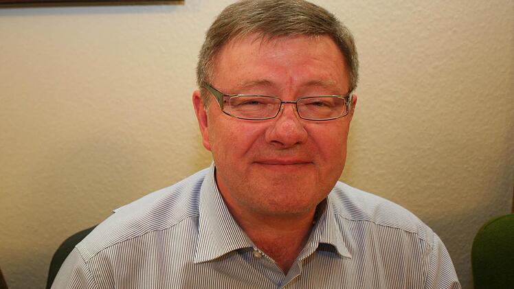 Bernhard Seeger