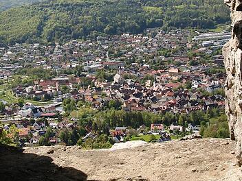 In Ebermannstadt erfolgreich als Unternehmer durchstarten: Dies ist das Ziel des "Stadtup" Ebermannstadt.  Foto: Josef Hofbauer