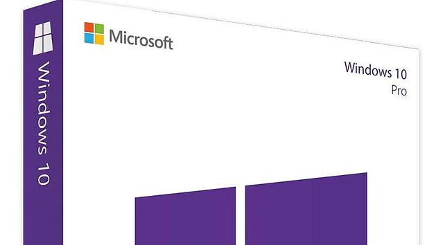 Windows 10 extra günstig: Microsofts aktuelles Betriebssystem können Sie derzeit für nur 19,99 Euro bei Amazon kaufen. Bild: Screenshot/Amazon