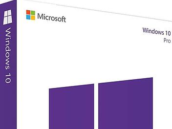 Windows 10 extra günstig: Microsofts aktuelles Betriebssystem können Sie derzeit für nur 19,99 Euro bei Amazon kaufen. Bild: Screenshot/Amazon