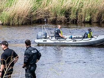 Vermisstenfälle in Deutschland: So viele Menschen werden aktuell vermisst