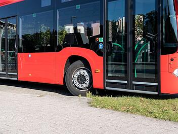 Bus, Linienbus, Stadtbus, Regionalbus, Fahrplan, &Ouml;PNV, &Ouml;ffentlicher Personennahverkehr