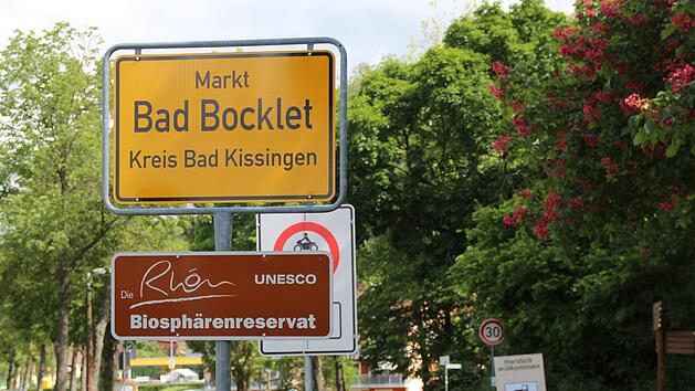 Es wird gr&uuml;ner im Bad Bockleter Marktgemeinderat. Leonie Hauck