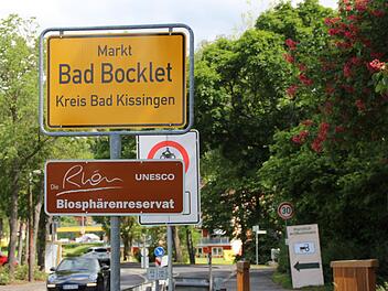 Es wird grüner im Bad Bockleter Marktgemeinderat. Leonie Hauck