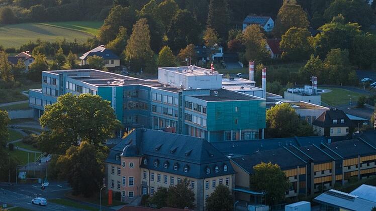 Klinikum Fichtelgebirge schlie&szlig;t Notaufnahme in Selb - trotz massiver Proteste
