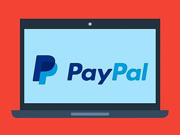Die Verbraucherzentrale rät von der Funktion "PayPal-Freunde" ab.
