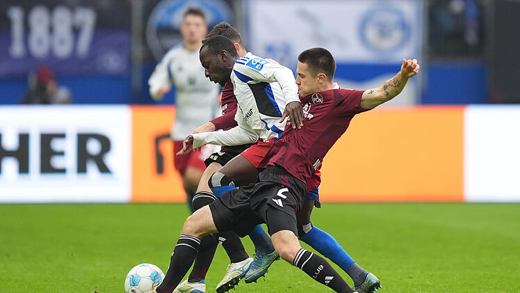 FCN: So wird Villadsen zum echten Erfolgsfaktor