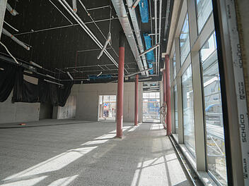 Bayreuth investiert kräftig in Bauprojekte: Zweiter Platz in Bayern