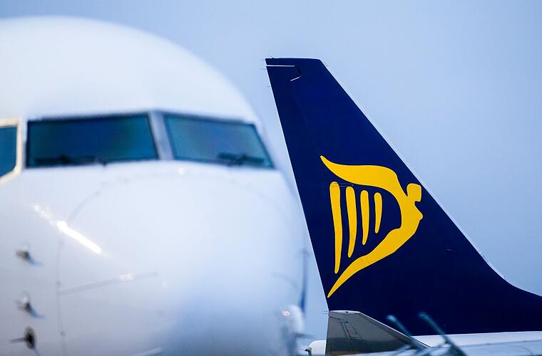 Geringer Zuspruch: Ryanair stoppt Rabattprogramm