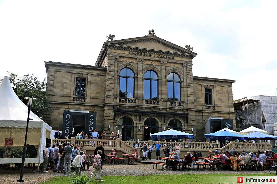 Sommerfest_Spielbank_Bad Kissingen