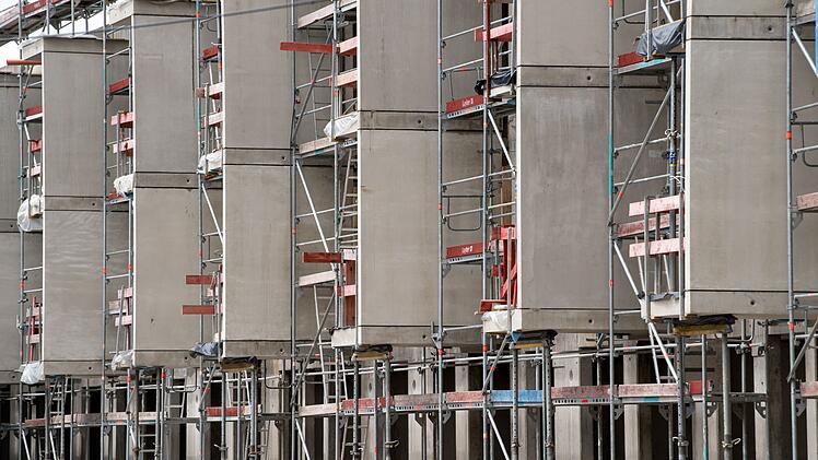 Eigentumswohnungen in M&uuml;nchen