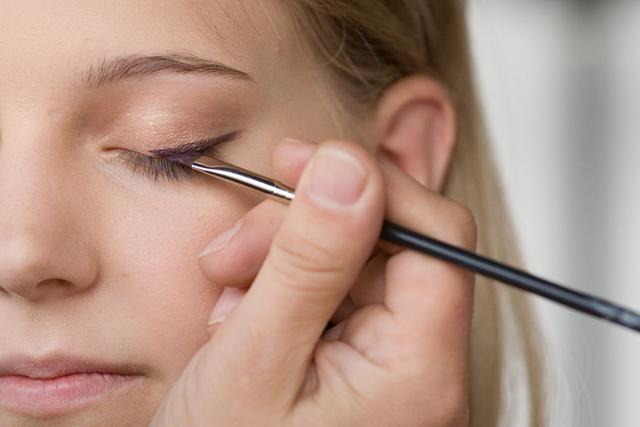 Fotoshooting: Judith